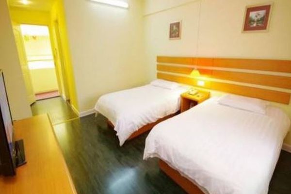 Home Inn Leshan - Leshan